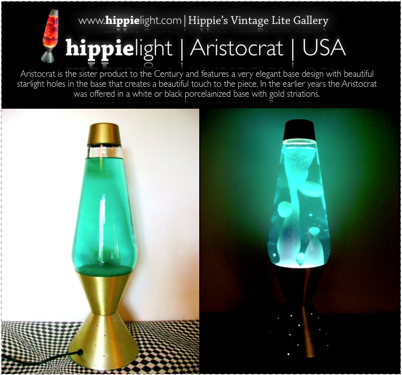 www.hippielight The History of the